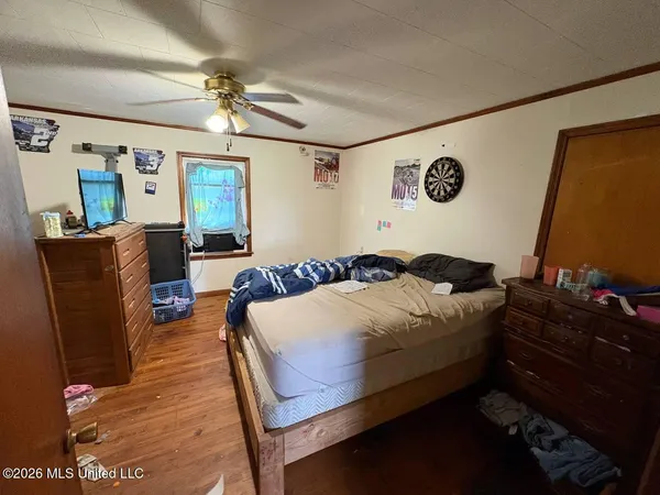 $89,900 | 307 School Avenue, Ashland, MS 38603