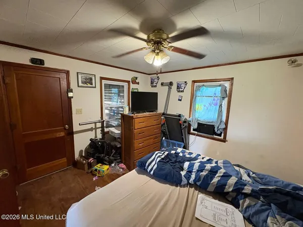 $89,900 | 307 School Avenue, Ashland, MS 38603