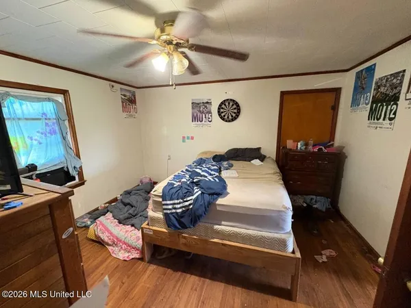$89,900 | 307 School Avenue, Ashland, MS 38603