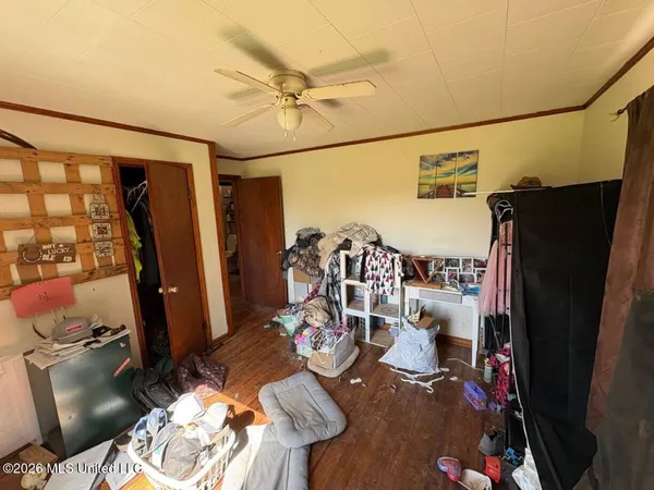$89,900 | 307 School Avenue, Ashland, MS 38603