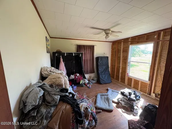 $89,900 | 307 School Avenue, Ashland, MS 38603
