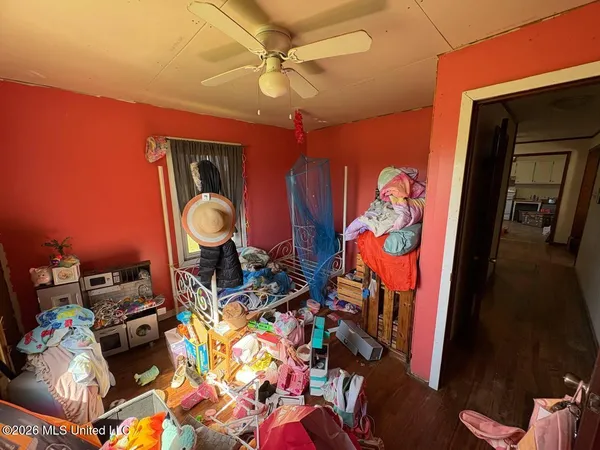 $89,900 | 307 School Avenue, Ashland, MS 38603