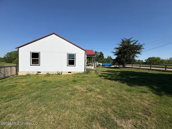$89,900 | 307 School Avenue, Ashland, MS 38603