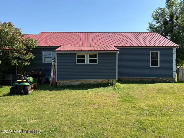 $89,900 | 307 School Avenue, Ashland, MS 38603