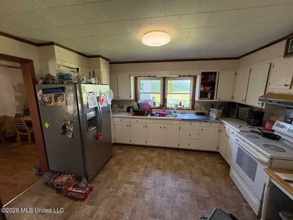 $89,900 | 307 School Avenue, Ashland, MS 38603