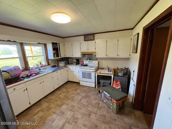 $89,900 | 307 School Avenue, Ashland, MS 38603