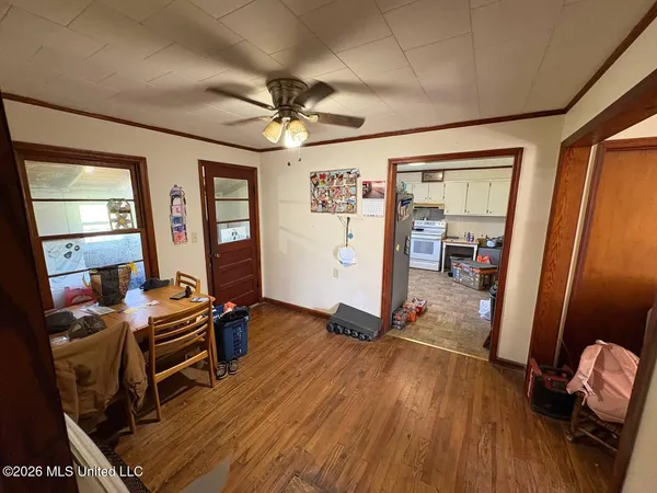 $89,900 | 307 School Avenue, Ashland, MS 38603