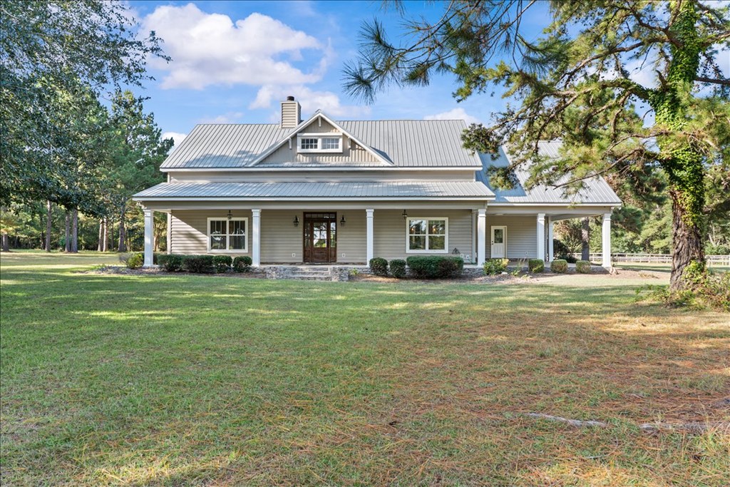 3195 Singletary Road Slocomb, AL 36375 - Photo 55 of 58