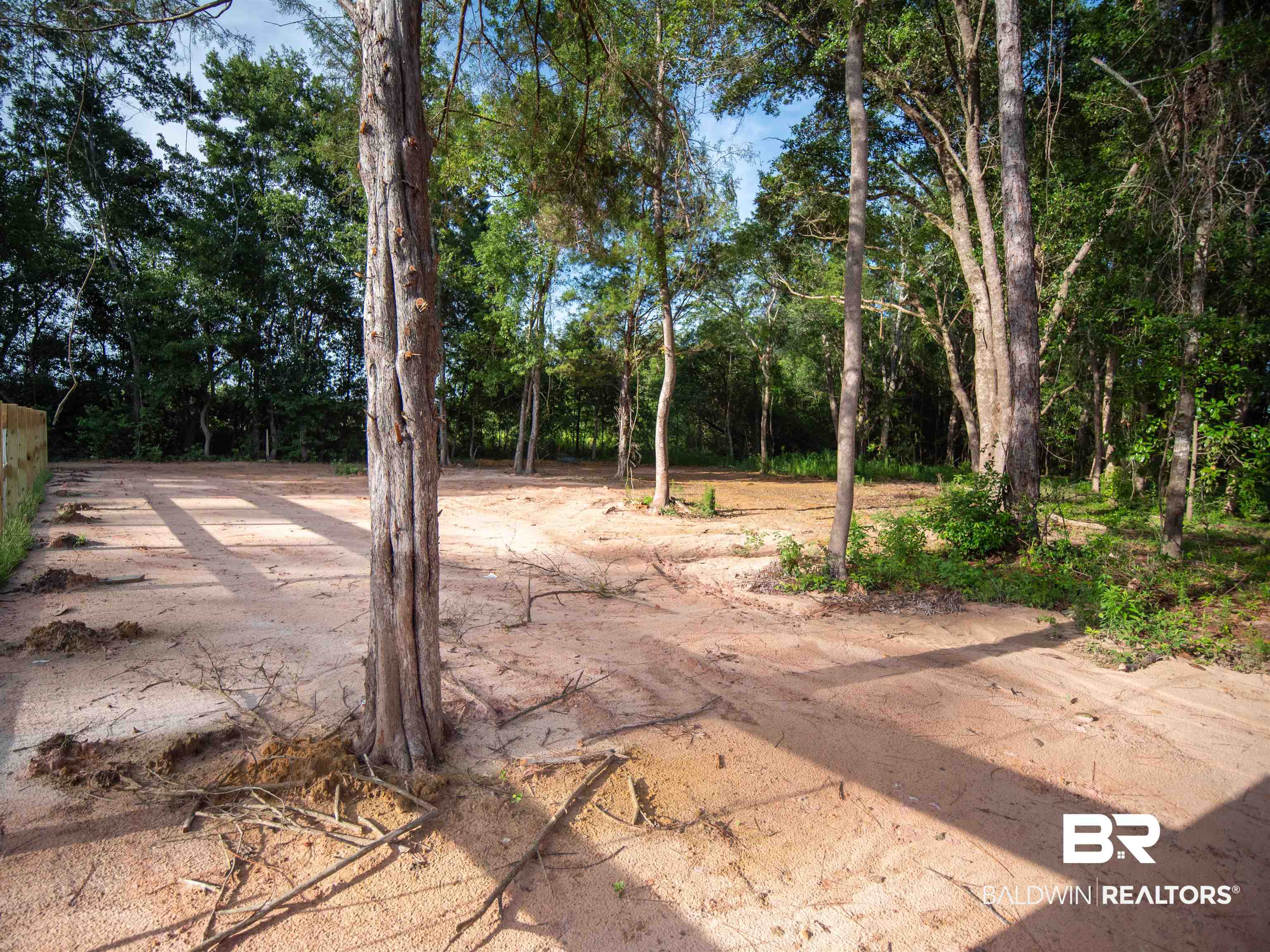 12646 Michigan Avenue Elberta, AL 36530 - Photo 43 of 47 View of yard