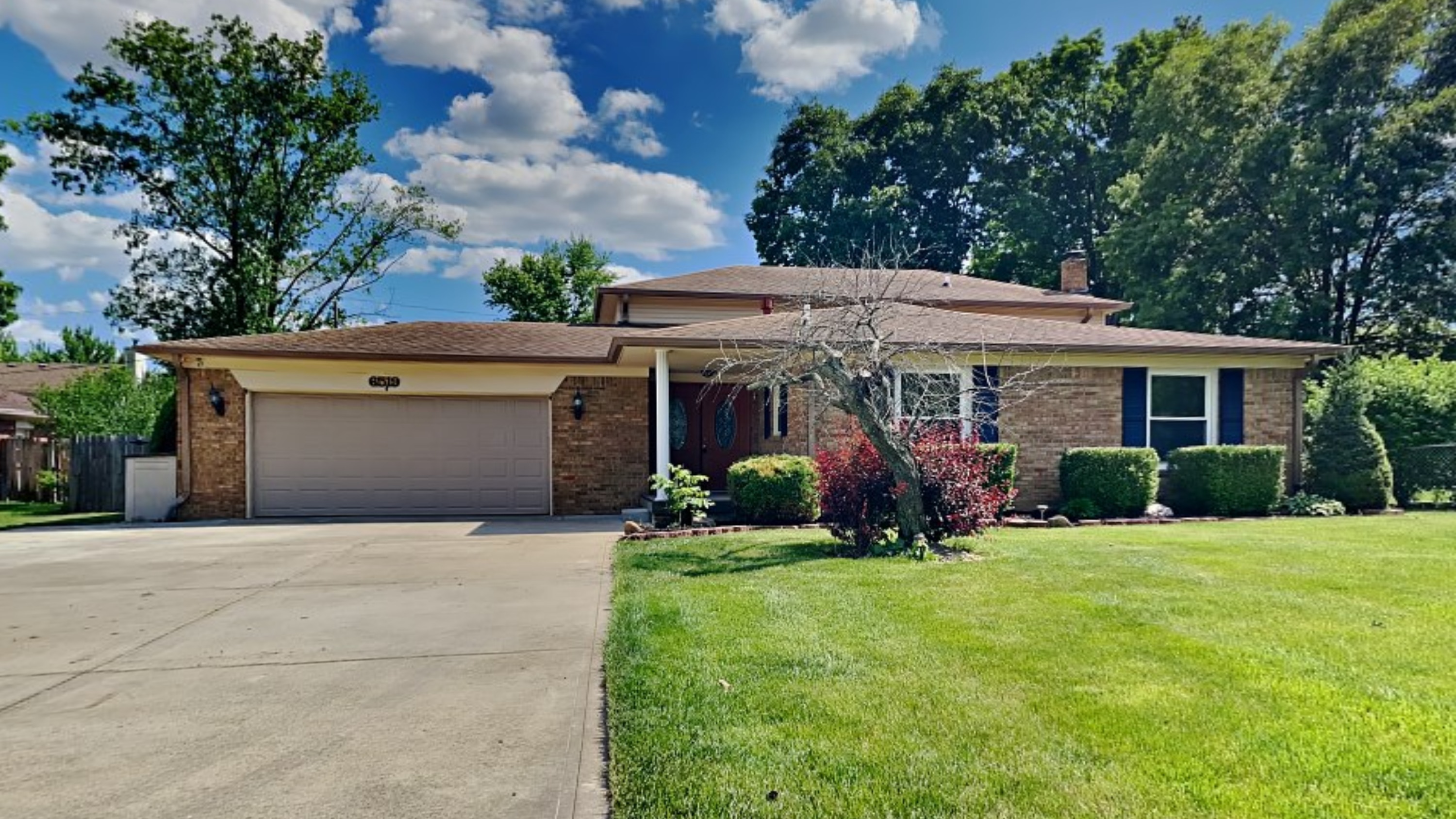 6519 Westdrum Road Indianapolis, IN 46241 - Photo 1 of 15 Gallery Image 1