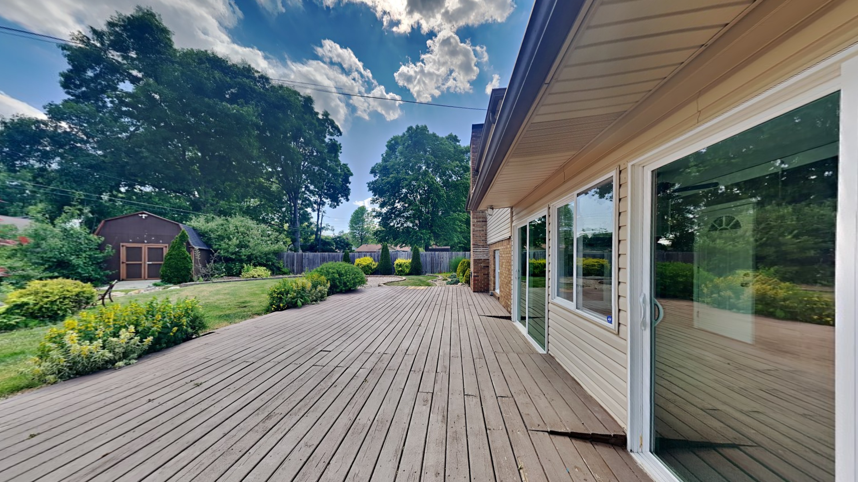 6519 Westdrum Road Indianapolis, IN 46241 - Photo 12 of 15 Gallery Image 12