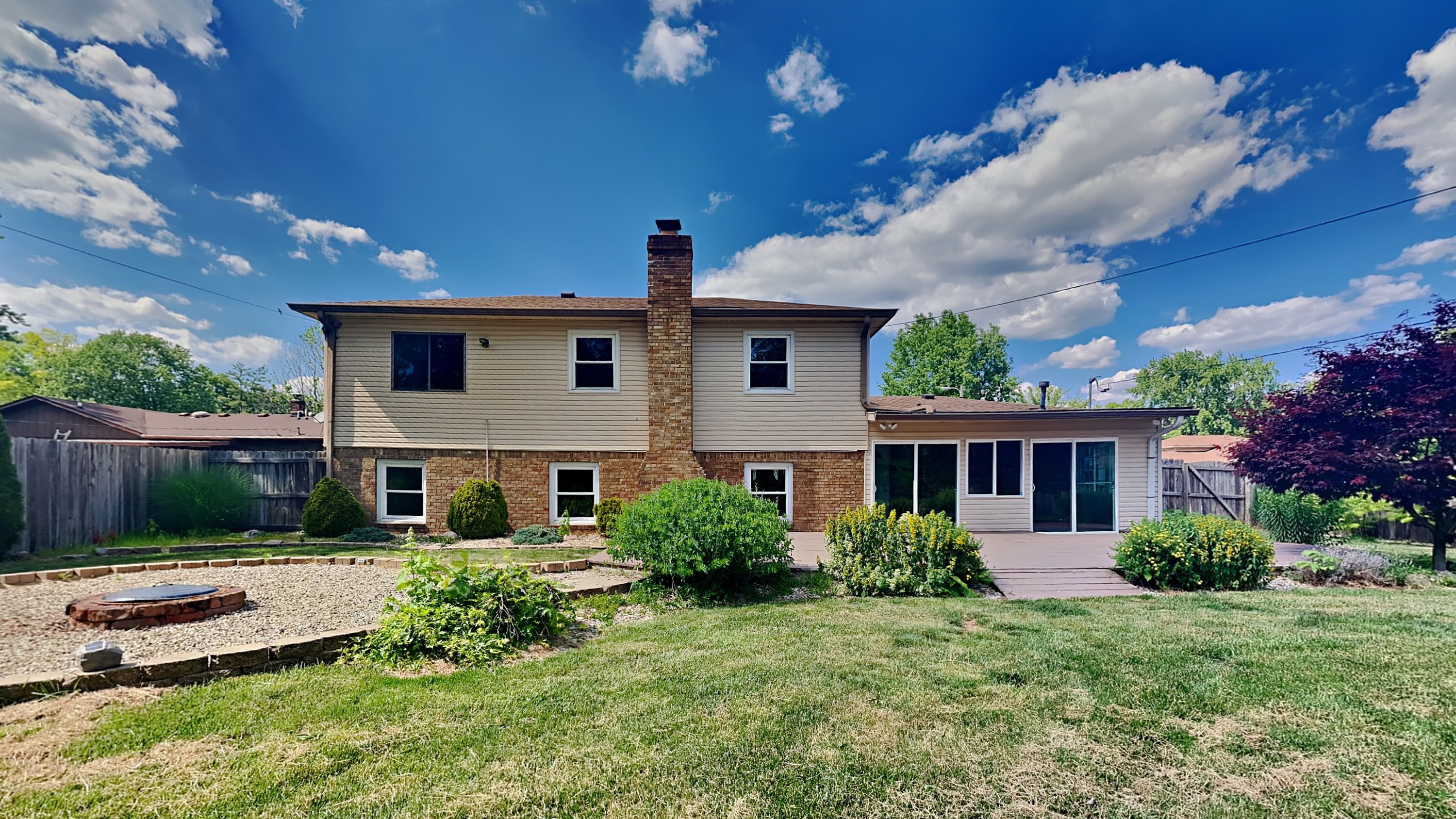 6519 Westdrum Road Indianapolis, IN 46241 - Photo 14 of 15 Gallery Image 14