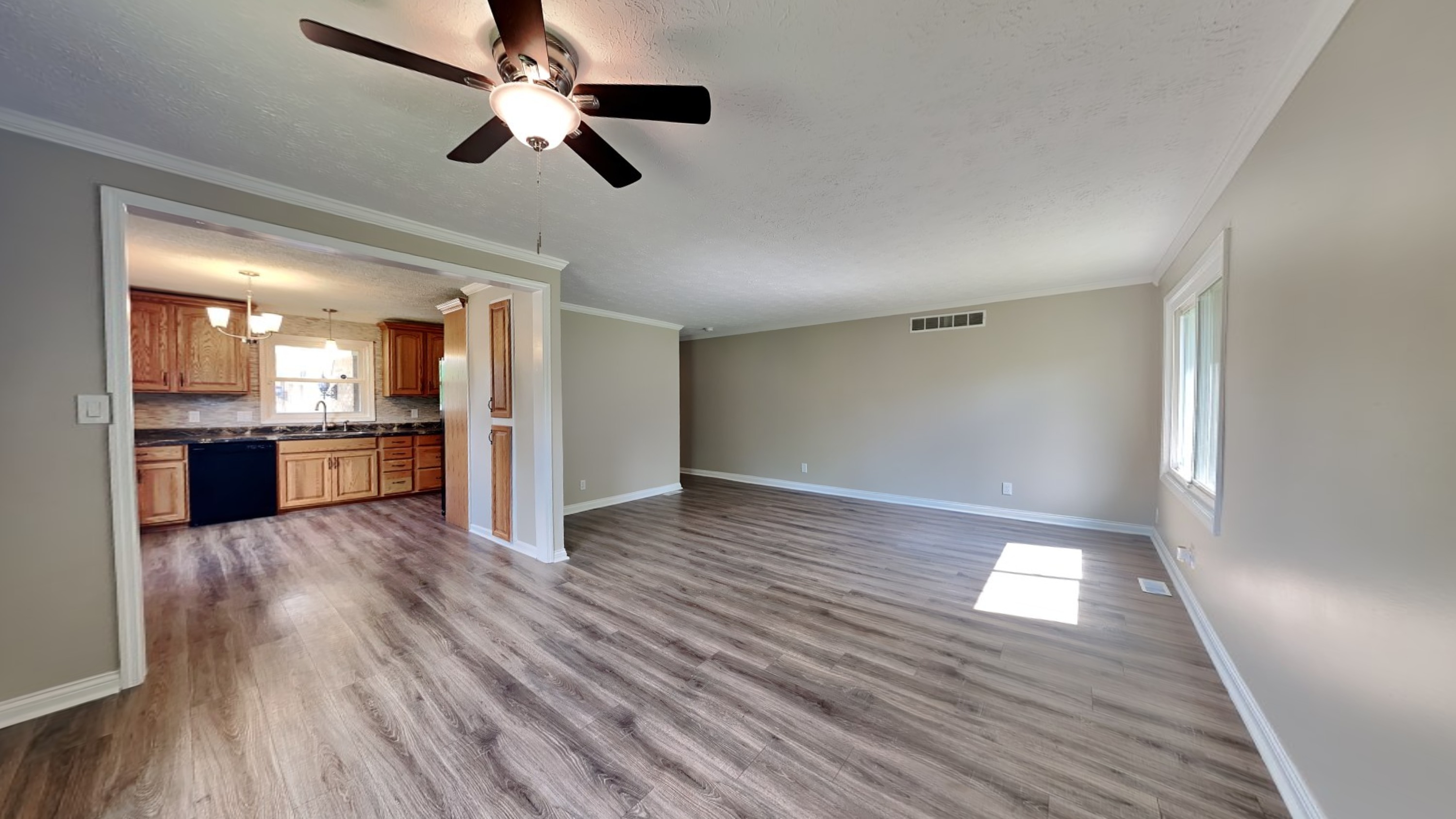6519 Westdrum Road Indianapolis, IN 46241 - Photo 3 of 15 Gallery Image 3
