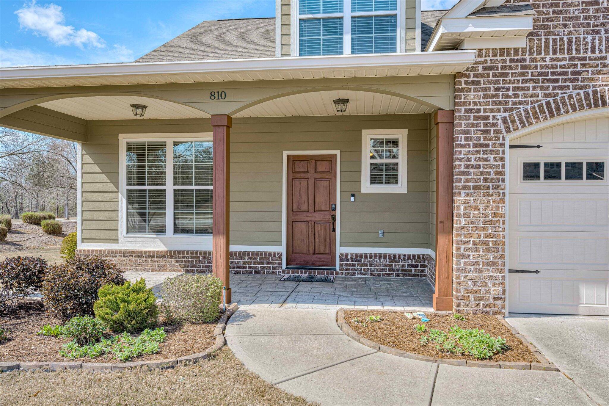 810 Glencoe Way Evans, GA 30809 - Photo 2 of 56 03-003-