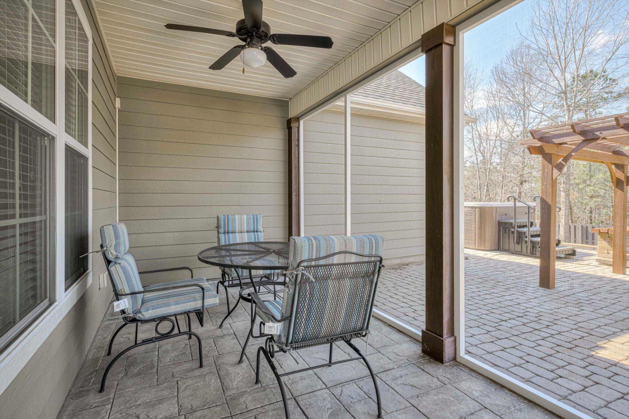 810 Glencoe Way Evans, GA 30809 - Photo 35 of 56 37-037-