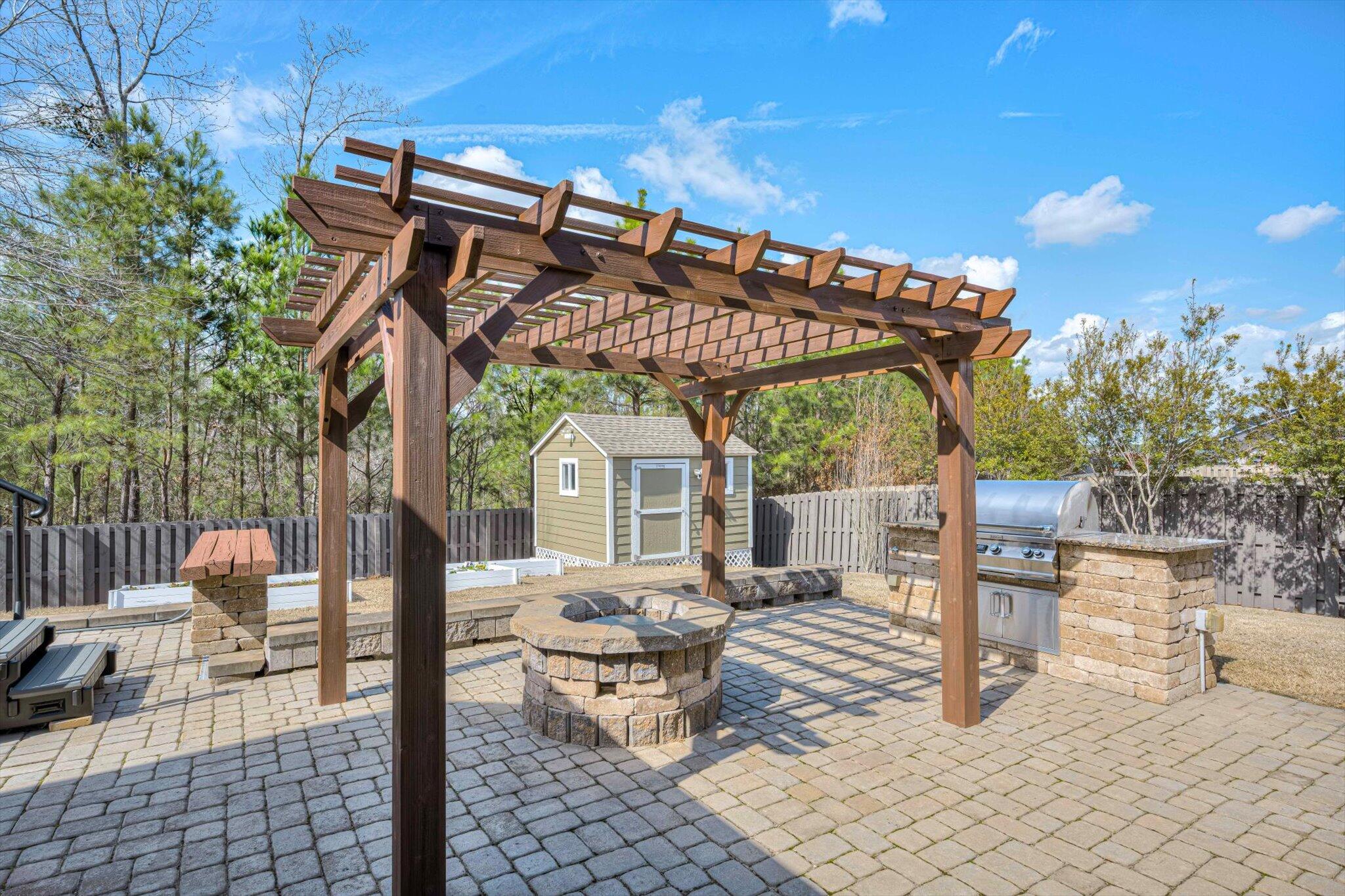 810 Glencoe Way Evans, GA 30809 - Photo 37 of 56 39-039-