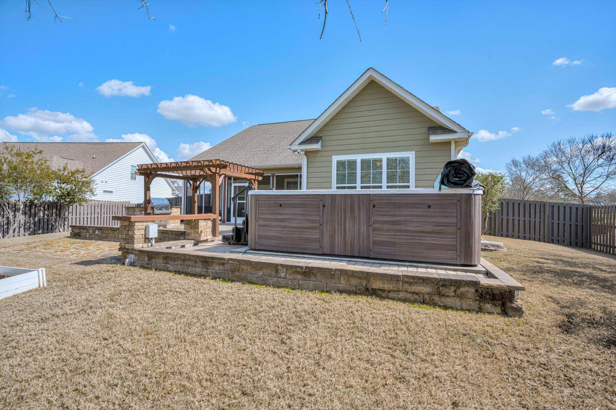 810 Glencoe Way Evans, GA 30809 - Photo 41 of 56 43-043-