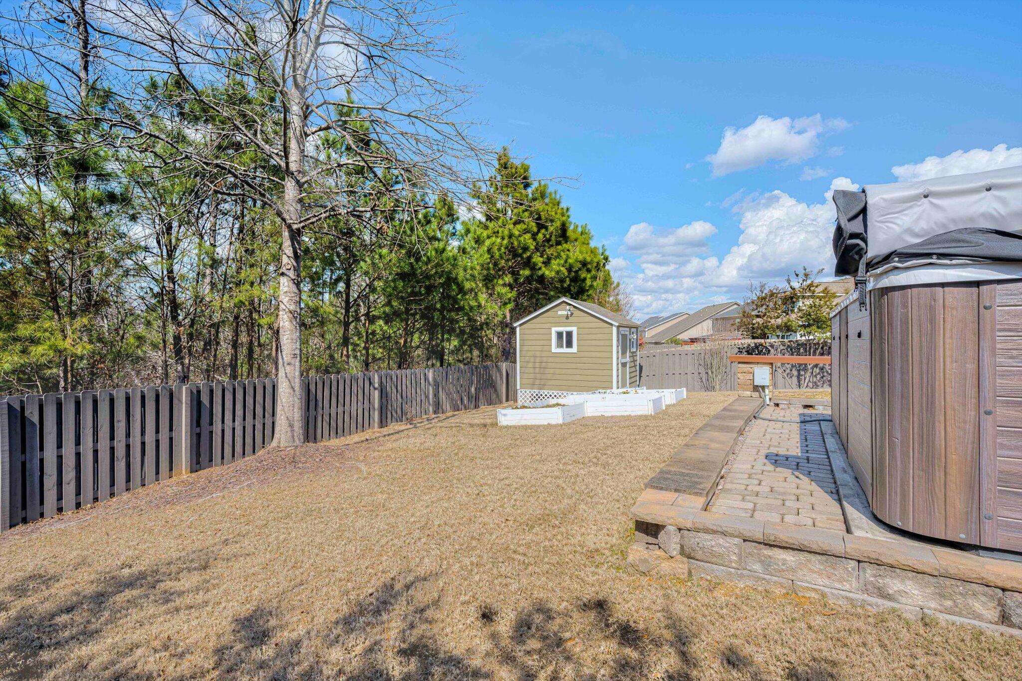 810 Glencoe Way Evans, GA 30809 - Photo 42 of 56 44-044-