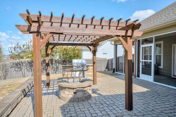$575,000 | 810 Glencoe Way, Evans, GA 30809