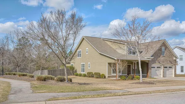 $575,000 | 810 Glencoe Way, Evans, GA 30809