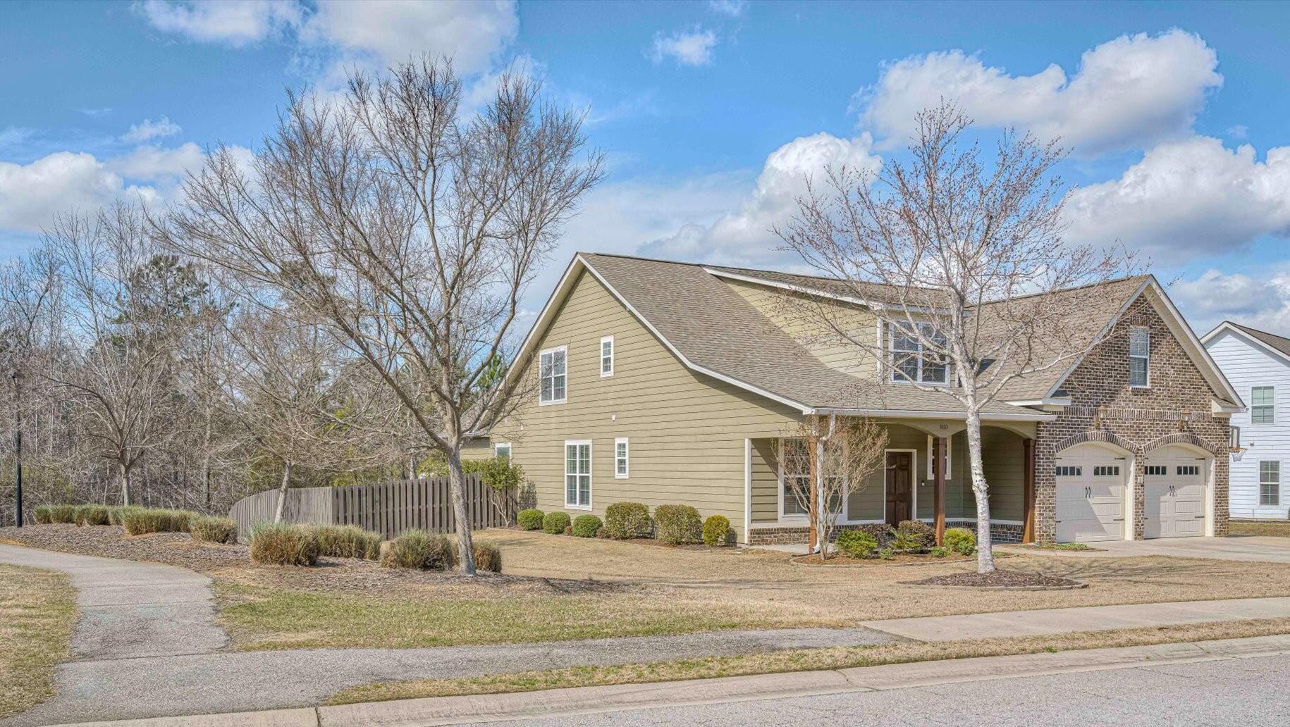 810 Glencoe Way Evans, GA 30809 - Photo 45 of 56 47-047-