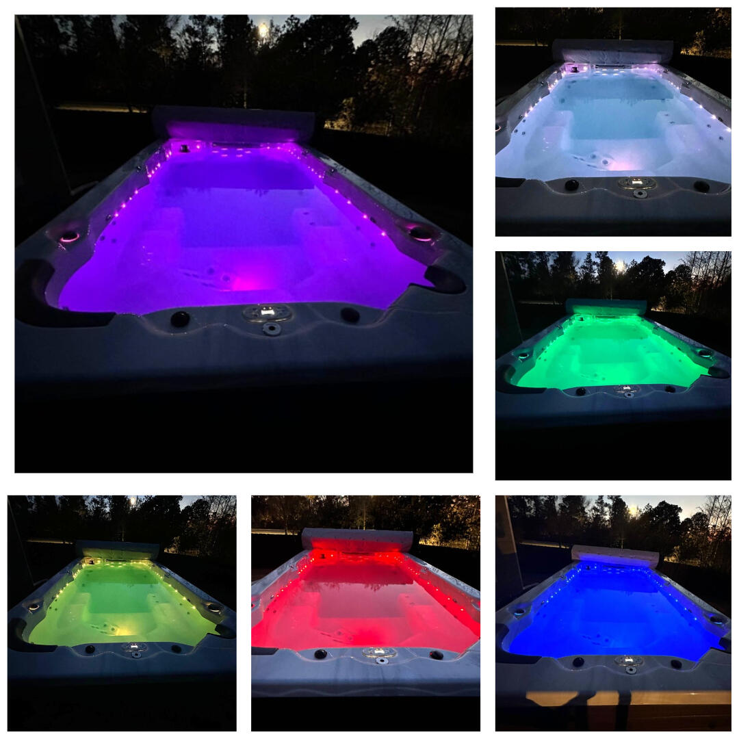 810 Glencoe Way Evans, GA 30809 - Photo 46 of 56 810 Glencoe Way - Spa Collage