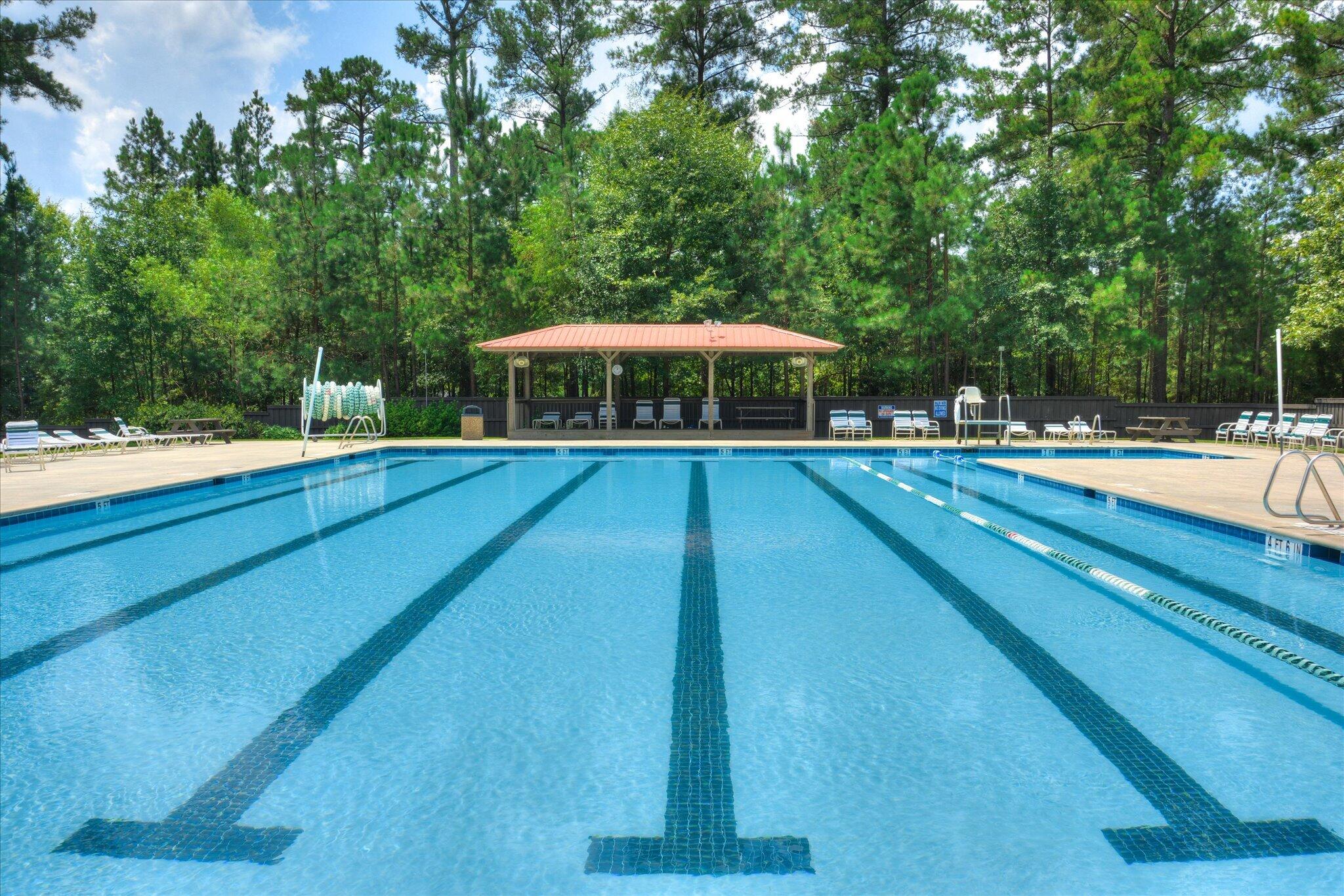 810 Glencoe Way Evans, GA 30809 - Photo 53 of 56 Pool