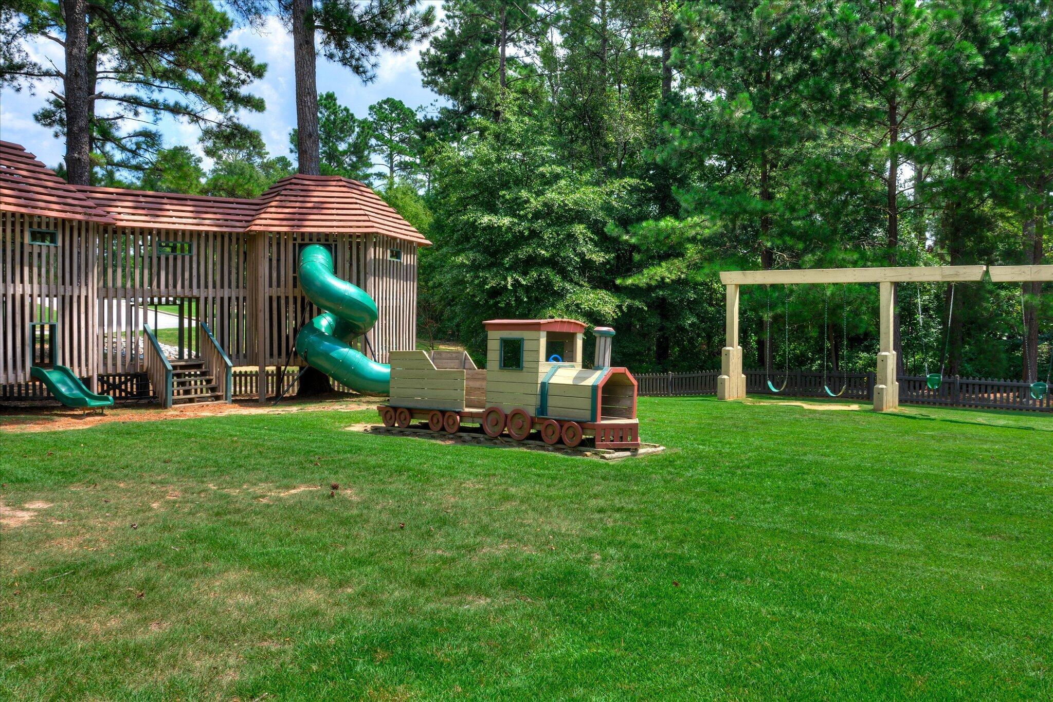 810 Glencoe Way Evans, GA 30809 - Photo 56 of 56 Play Ground