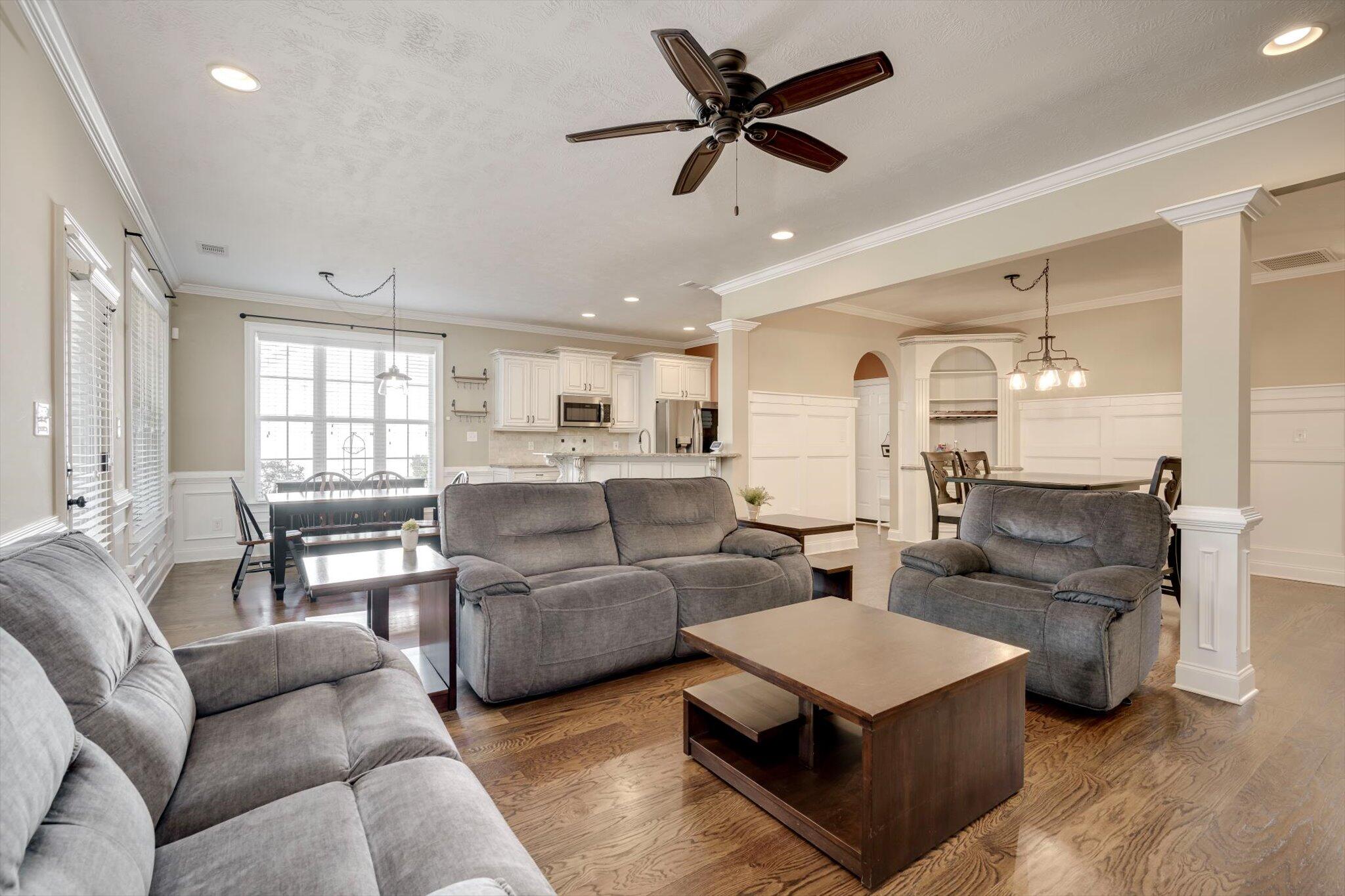 810 Glencoe Way Evans, GA 30809 - Photo 8 of 56 09-009-