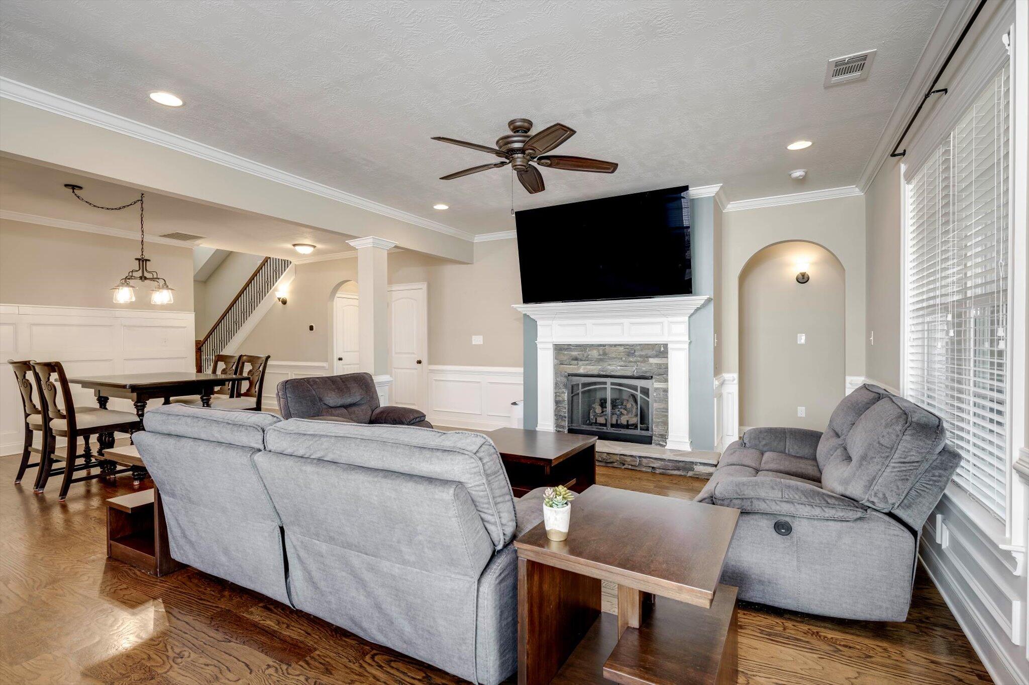 810 Glencoe Way Evans, GA 30809 - Photo 9 of 56 10-010-