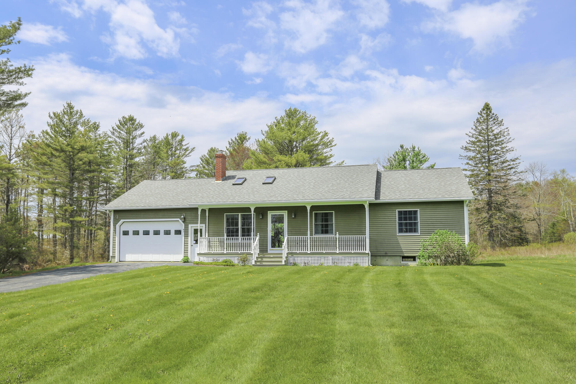 43 Fort Point Cove Road Stockton Springs, ME 04981 - Photo 1 of 38 43FtPointCoveRdStockton-2