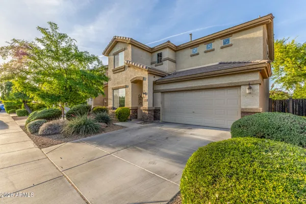 $479,900 | 4730 West Gelding Drive, Glendale, AZ 85306