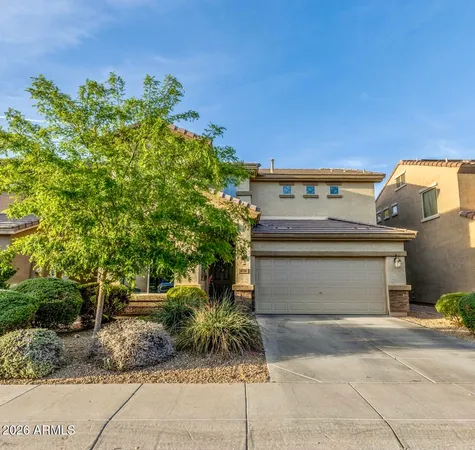 $465,000 | 4730 West Gelding Drive, Glendale, AZ 85306