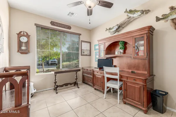 $455,000 | 4730 West Gelding Drive, Glendale, AZ 85306