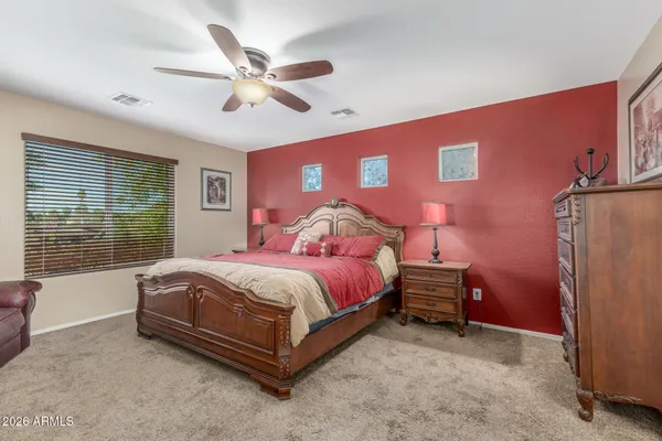 $479,900 | 4730 West Gelding Drive, Glendale, AZ 85306