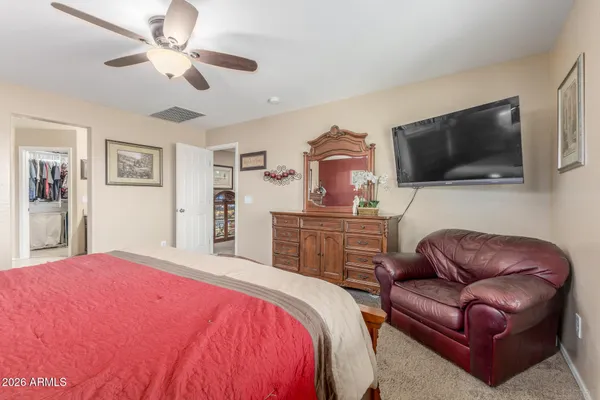 $479,900 | 4730 West Gelding Drive, Glendale, AZ 85306