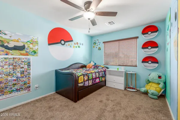 $479,900 | 4730 West Gelding Drive, Glendale, AZ 85306