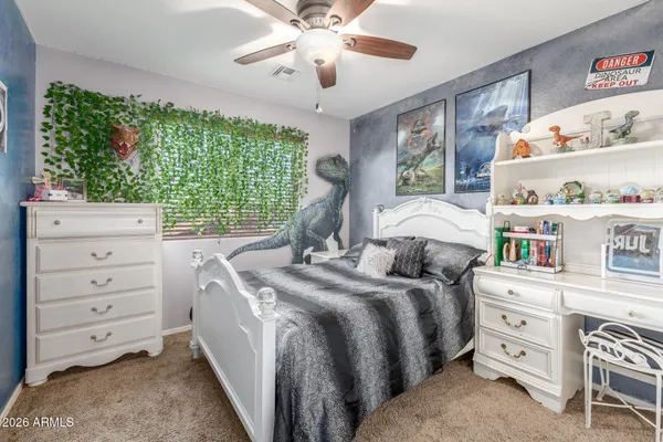 $479,900 | 4730 West Gelding Drive, Glendale, AZ 85306