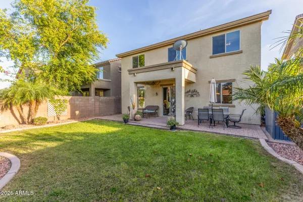 $479,900 | 4730 West Gelding Drive, Glendale, AZ 85306