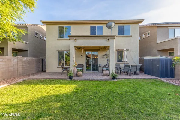 $479,900 | 4730 West Gelding Drive, Glendale, AZ 85306