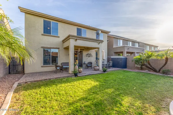 $479,900 | 4730 West Gelding Drive, Glendale, AZ 85306