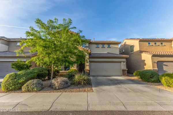 $479,900 | 4730 West Gelding Drive, Glendale, AZ 85306