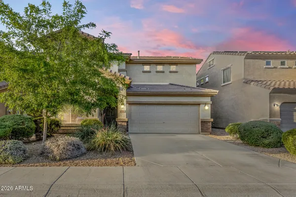 $479,900 | 4730 West Gelding Drive, Glendale, AZ 85306