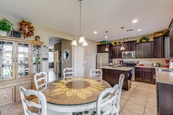 $479,900 | 4730 West Gelding Drive, Glendale, AZ 85306