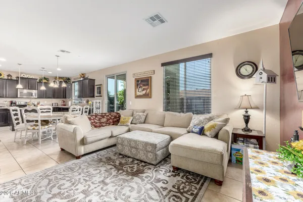 $455,000 | 4730 West Gelding Drive, Glendale, AZ 85306
