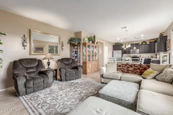 $455,000 | 4730 West Gelding Drive, Glendale, AZ 85306