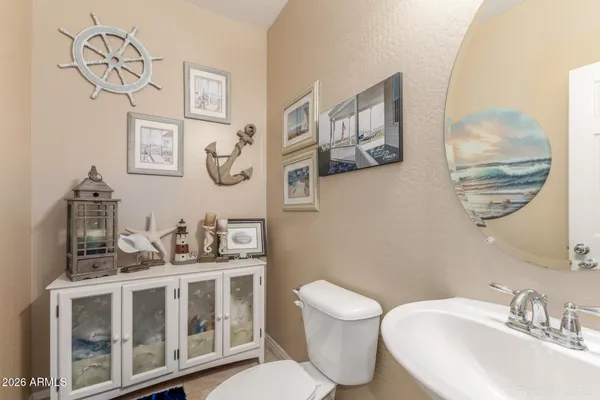 $455,000 | 4730 West Gelding Drive, Glendale, AZ 85306