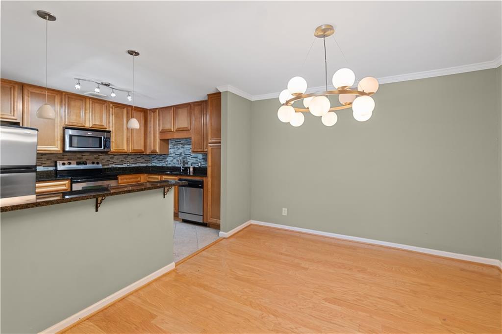 1468 Briarwood Road Northeast, Unit 1104 Atlanta, GA 30319 - Photo 5 of 15
