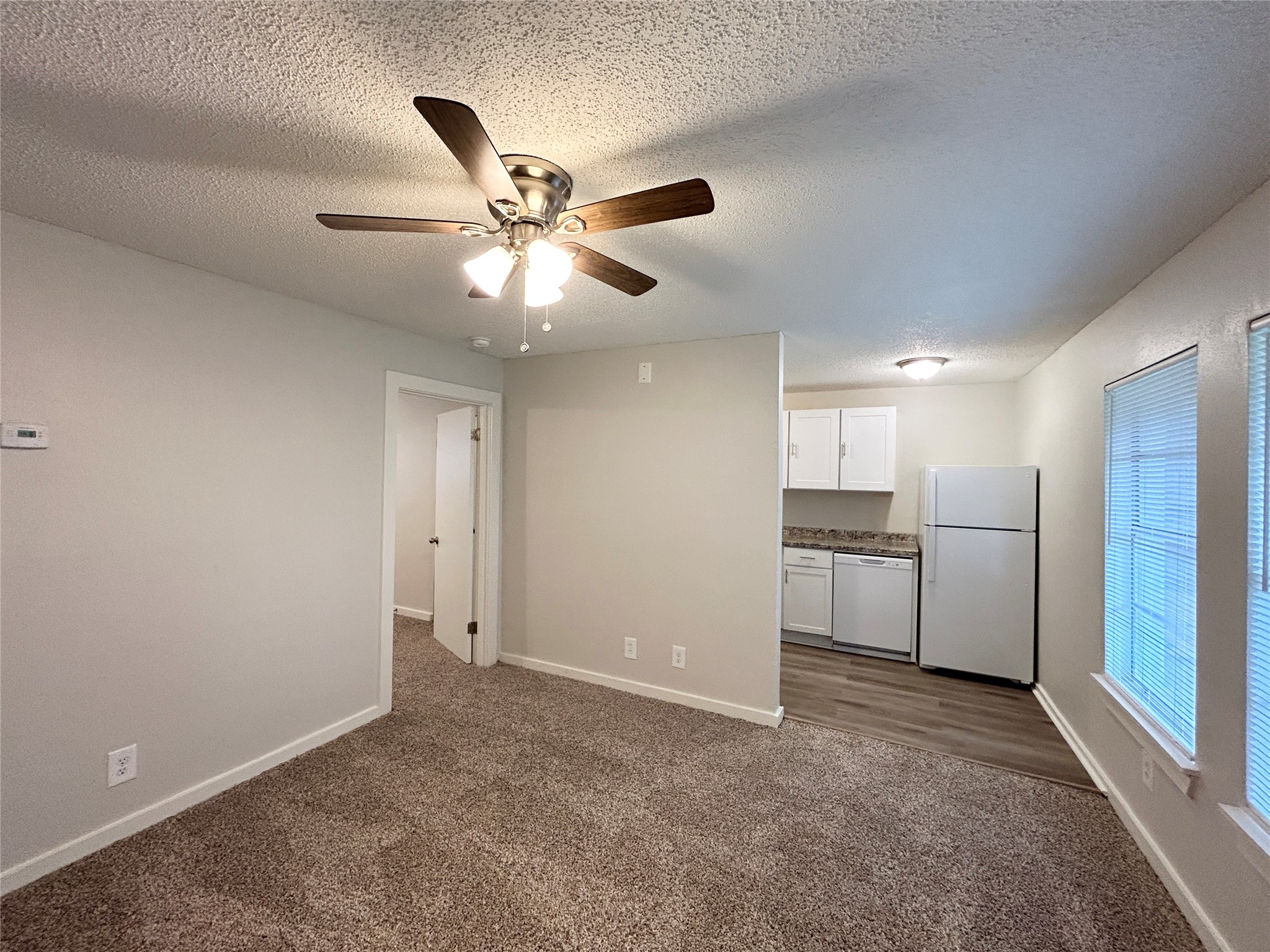 5415 Scott Street, Unit 17 Houston, TX 77021 - Photo 4 of 11 Gallery Image 4