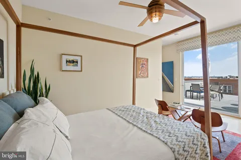 $995,000 | 1436 Chapin Street Northwest, Unit F, Washington, DC 20009